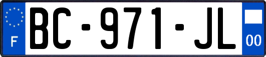 BC-971-JL