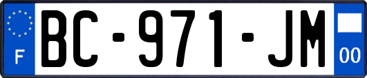 BC-971-JM
