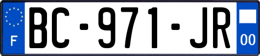 BC-971-JR