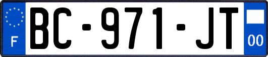 BC-971-JT