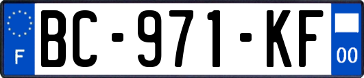 BC-971-KF