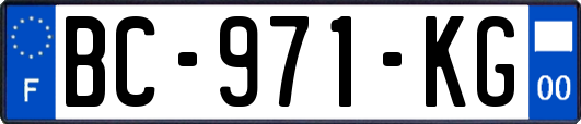 BC-971-KG