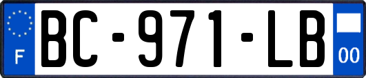 BC-971-LB