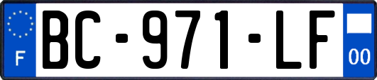 BC-971-LF