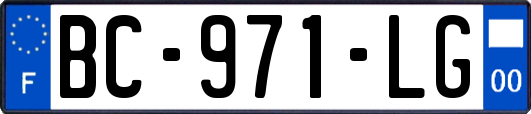 BC-971-LG