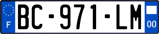 BC-971-LM
