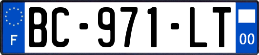 BC-971-LT