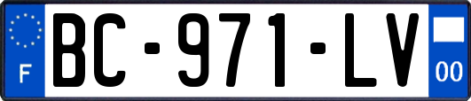 BC-971-LV