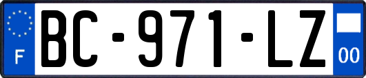 BC-971-LZ