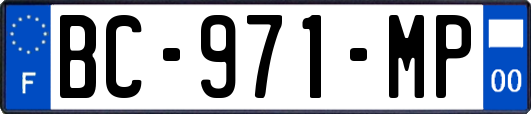 BC-971-MP