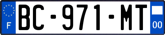 BC-971-MT