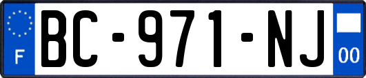 BC-971-NJ