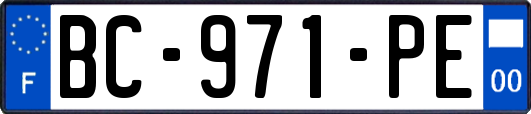 BC-971-PE