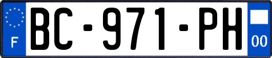 BC-971-PH