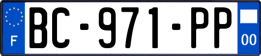 BC-971-PP
