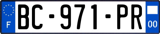 BC-971-PR