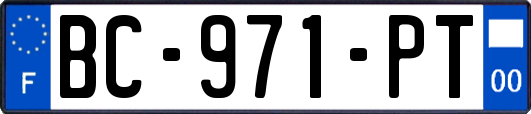 BC-971-PT