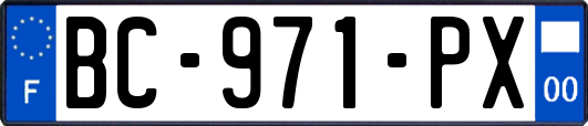 BC-971-PX
