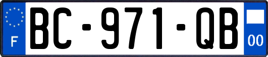 BC-971-QB
