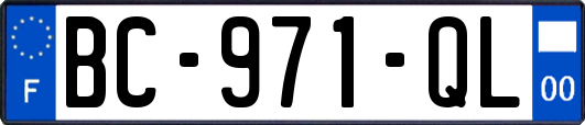 BC-971-QL