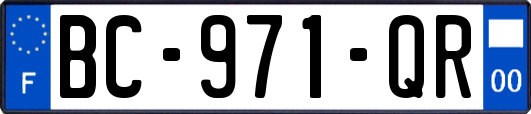 BC-971-QR