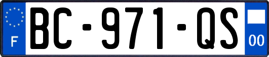 BC-971-QS
