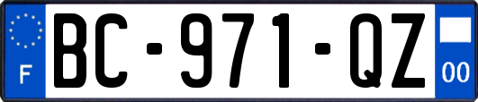 BC-971-QZ