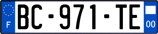 BC-971-TE