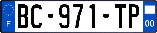 BC-971-TP