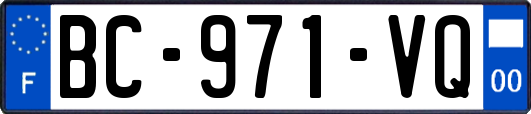 BC-971-VQ
