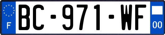 BC-971-WF