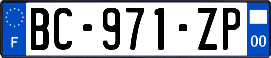 BC-971-ZP