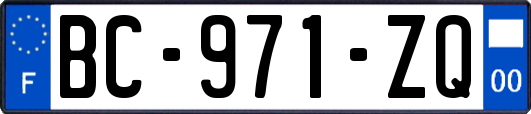 BC-971-ZQ