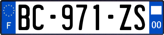 BC-971-ZS