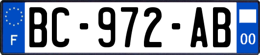 BC-972-AB