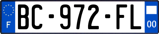 BC-972-FL