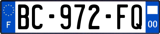 BC-972-FQ