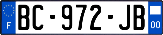BC-972-JB