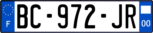 BC-972-JR