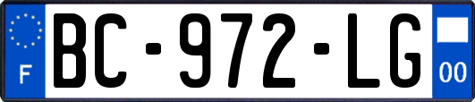 BC-972-LG