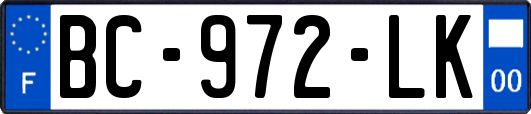 BC-972-LK