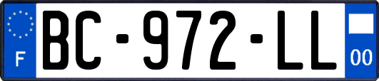 BC-972-LL