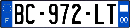 BC-972-LT