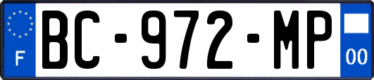 BC-972-MP