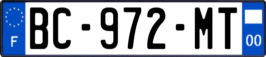BC-972-MT