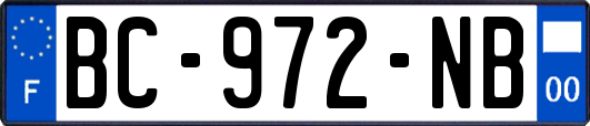BC-972-NB