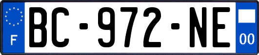 BC-972-NE