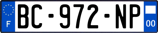 BC-972-NP