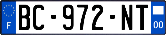 BC-972-NT