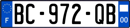 BC-972-QB
